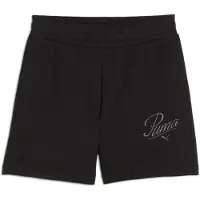 Puma Short 684984-01 pour Femme