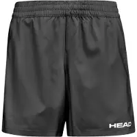 Head HTM Allemagne Divi. CLUB Shorts Femmes anthracite L