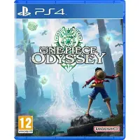 One Piece : Odyssey PS4
