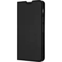 FoneKit BookCase Cover, Honor 400 Lite, black (Honor 400 Lite), Coque pour téléphone portable, Noir