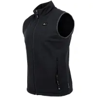 Joluvi Heat Shell Vest Noir M Homme