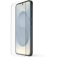 Hama Clear Protect (1 pcs, Samsung Galaxy S25 Edge), Téléphone portable : film de protection, Transparent