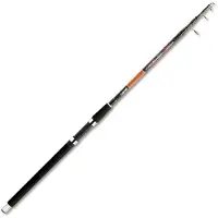 Sugoi Blanka Spinning Rod Noir 2.40 m / 30-120 g