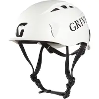 Grivel Salamander 2 Helmet Blanc 54-62 cm