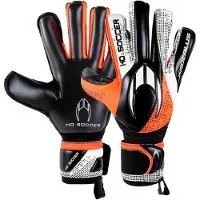 Ho Soccer Krotalus Rn Premiersoft Goalkeeper Gloves Noir 5