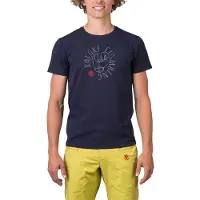 Rafiki T-shirt à Manches Courtes Grab