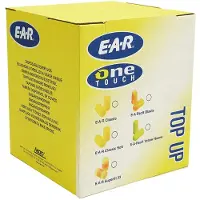3M Bouchons d'oreille PD-01-010-500P