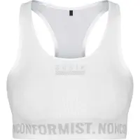Gobik Lithe Sports Top Blanc XS Femme