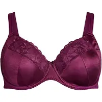Zizzi Soutien-gorge 'Lbeth' baie
