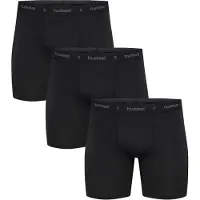 Hummel Boxers 'COMFORT' noir