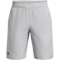 Under Armour Tech Woven Shorts Gris 8 Years Garçon