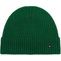 Tommy Hilfiger Bonnet vert foncé