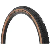 Massi Storm Pro Tubeless 29´´ X 2.25 Mtb Tyre Marron,Noir 29´´ x 2.25