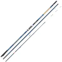 Vercelli Enygma Vashion Surfcasting Rod Clair 4.20 m / 100-200 g