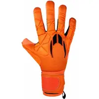 Ho Soccer Ssg Legend Ergo Gecko Goalkeeper Gloves Orange 9.5
