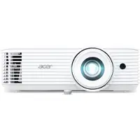 Acer X1827 data projector Standard throw projector 4000 ANSI lumens DLP UHD 4K (3840x2160) White