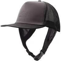 Ocean & Earth Kuta Trucker Cap Gris