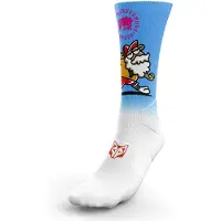 Otso Kukuxumusu Ultrarunner Socks Bleu EU 44-48