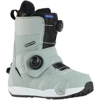 Burton Felix Woman Step On Snowboard Boots Gris 25.5 Femme