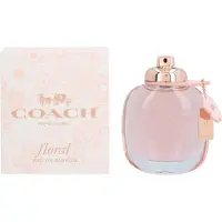 Coach EDP florale W 90 ml