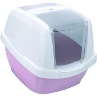 Imac Katzentoilette Maddy Pink