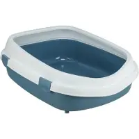 Trixie Primo Xxl 56x25x71 Cm Litter Tray Bleu