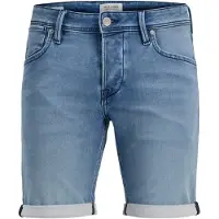 Jack & Jones Jean 'JWHRICK JJDASH' bleu clair