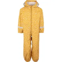 Trespass - Combinaison de pluie "Showery" pour enfants TP6439 (104) (Abeille)