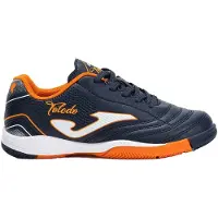 Joma Toledo Indoor Football Shoes Bleu EU 30 Garçons,Filles