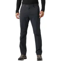 Helly Hansen Holmen 5 Pocket Pants Noir 31 / 30 Homme