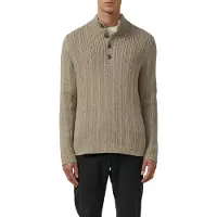s.Oliver Pull-over noisette