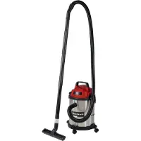 Einhell Aspirateur eau et poussières - TC-VC 1540 S