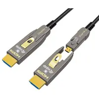 Equip 119412 Hdmi Cable Argenté