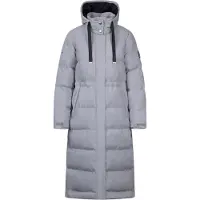 Trespass - Veste imperméable "Colter" pour femme TP7097 (XXL) (Platine)