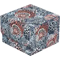 Ultimate Guard UGD011678, Boîte pour colis, Multicolore, 1 pièce