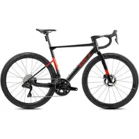 Bh Vélo De Route Ultralight Evo Ii 8.0 Metron 45 Dura Ace Di2 2026