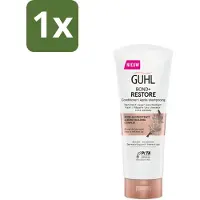 Guhl - Conditionneur - Bond+ Restore - 200 ml - 1 pièce