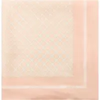 BOSS Foulard 'Vincency' beige