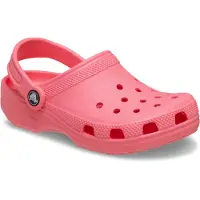 Crocs Classic Clogs Rose EU 37-38 Enfants