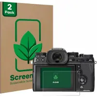 ScreenLeaf Film de protection durable Protection d'écran Film clair transparent