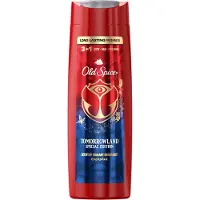 Old Spice Gel douche Old Spice Rockstar 400ml