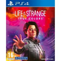 PlayStation 4 Jeu vidéo LIFE IS STG TC