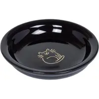 Nobby Plat À Lait Ovale En Céramique Pour Chat Nobby Pet Doréen Cat