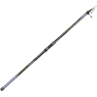 Kali Kunnan Overcast Telescopic Surfcasting Rod Vert 4.50 m / 100-225 g