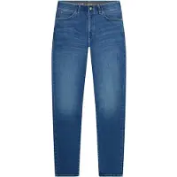 Lee Extreme Motion Straight Jeans Bleu 31 / 34 Homme Bleu 31
