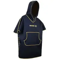 BEUCHAT 300101 Poncho Bleu
