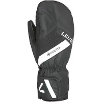 Level Neo Gore-tex Mittens Noir M Enfants
