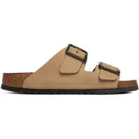 Birkenstock Sandales sable