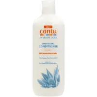 Cantu Apr s-shampoing lissant l ger 13,5 fl oz