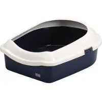 Ebi Cat Toilet Space 70GT (Bac à litière ouvert)